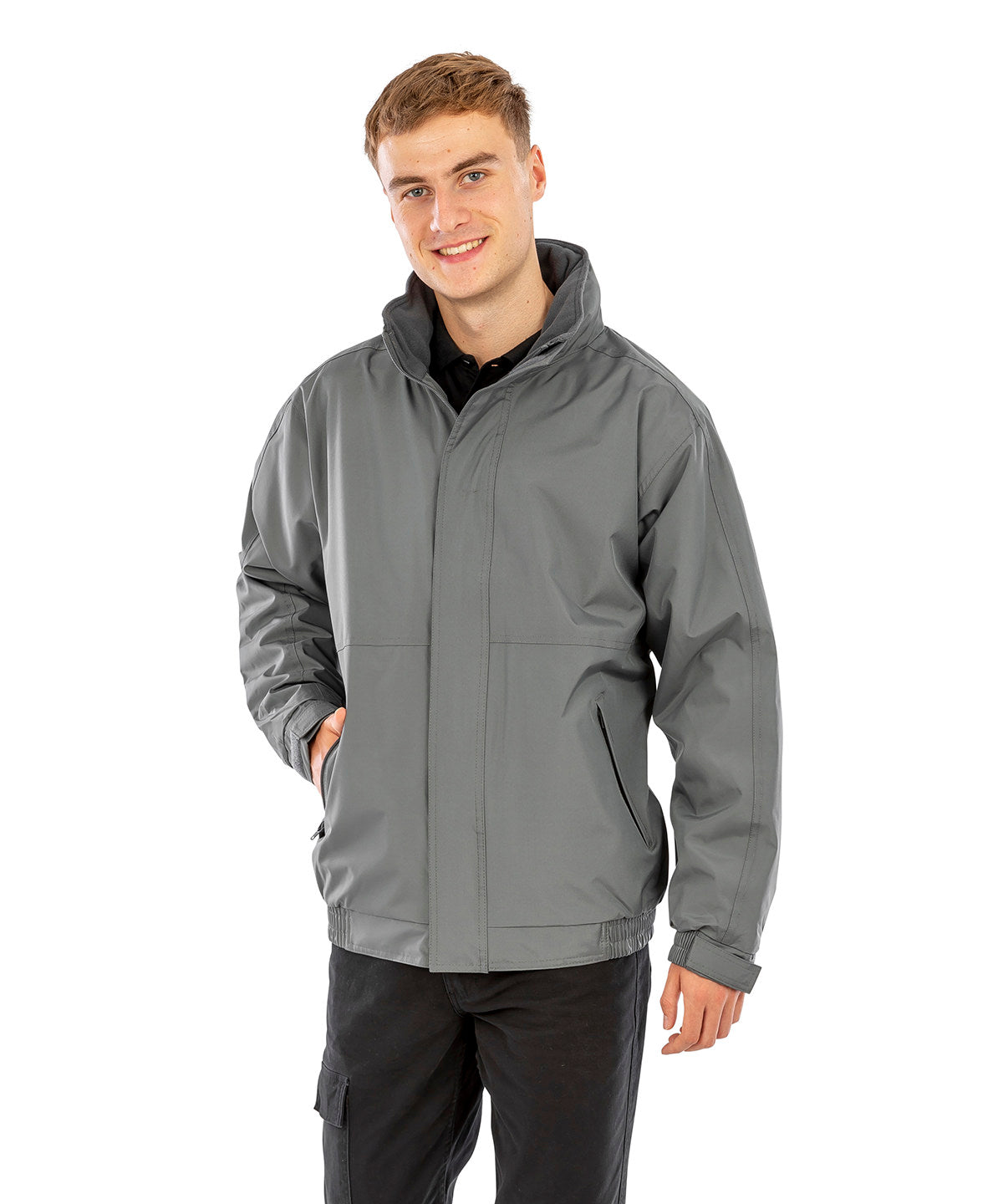 Result Core R221M Core channel jacket