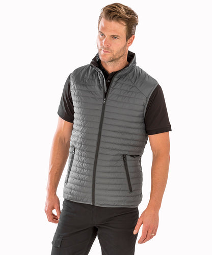 Result Recycled R239X Thermoquilt gilet