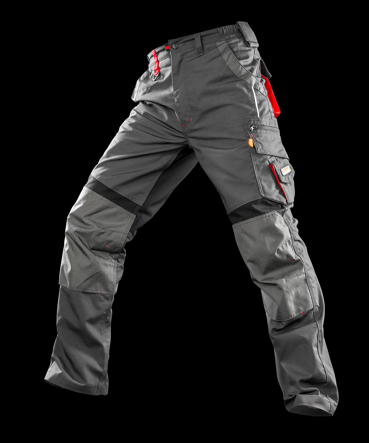 Result Workguard R310X Work-Guard technical trousers