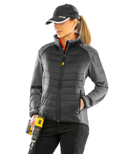 Result Workguard R314X Elevator jacket