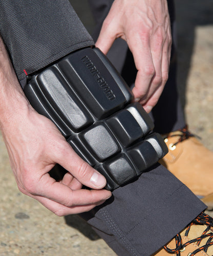 Result Workguard R322X Work-Guard kneepads