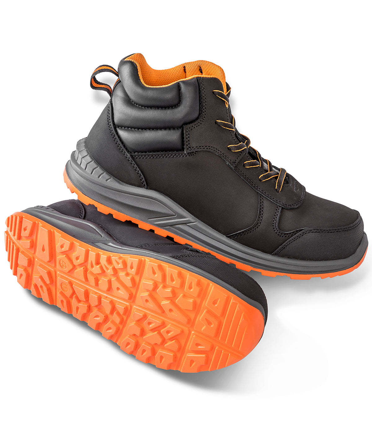 Result Workguard R459X Stirling safety boot
