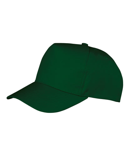 Result Recycled R984J Core junior recycled printer’s cap in Bottle