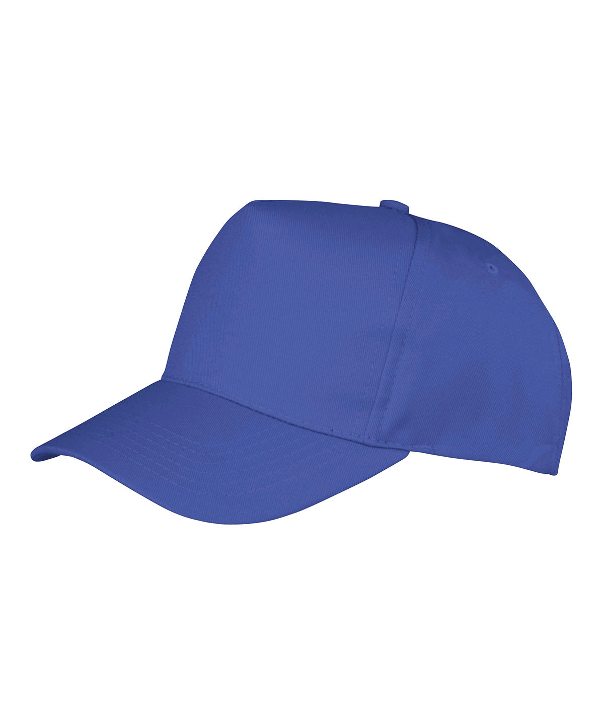 Result Recycled R984J Core junior recycled printer’s cap in Royal