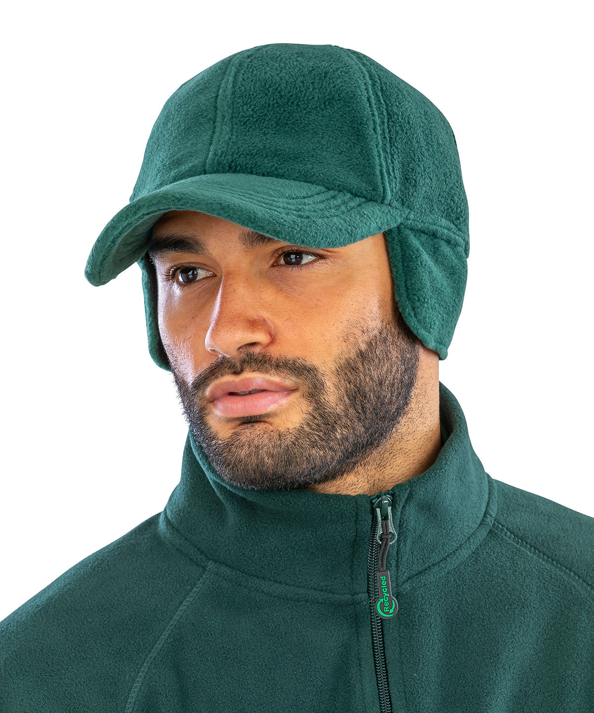 Result Winter Essentials RC036 Polartherm™ cap
