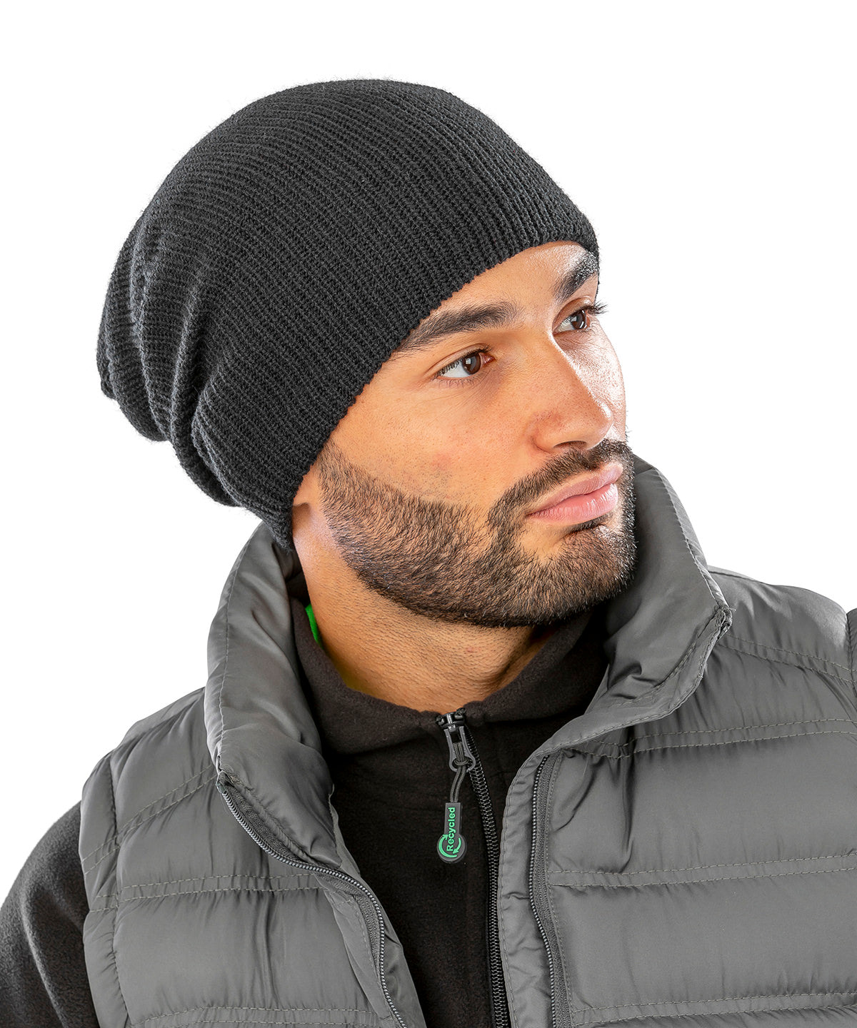 Result Winter Essentials RC31X Core Softex® beanie