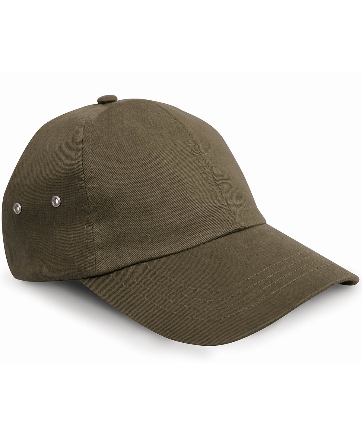 Result Headwear RC63X Plush cap