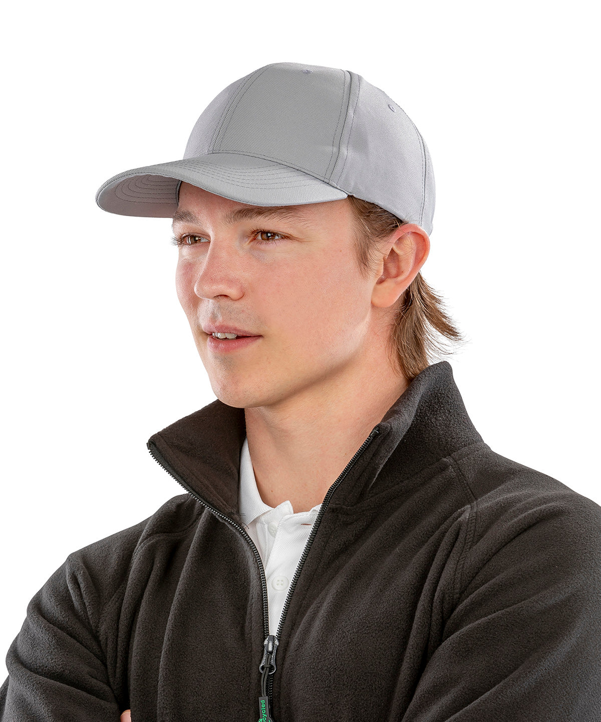 Result Recycled RC981 Core recycled low-profile cap