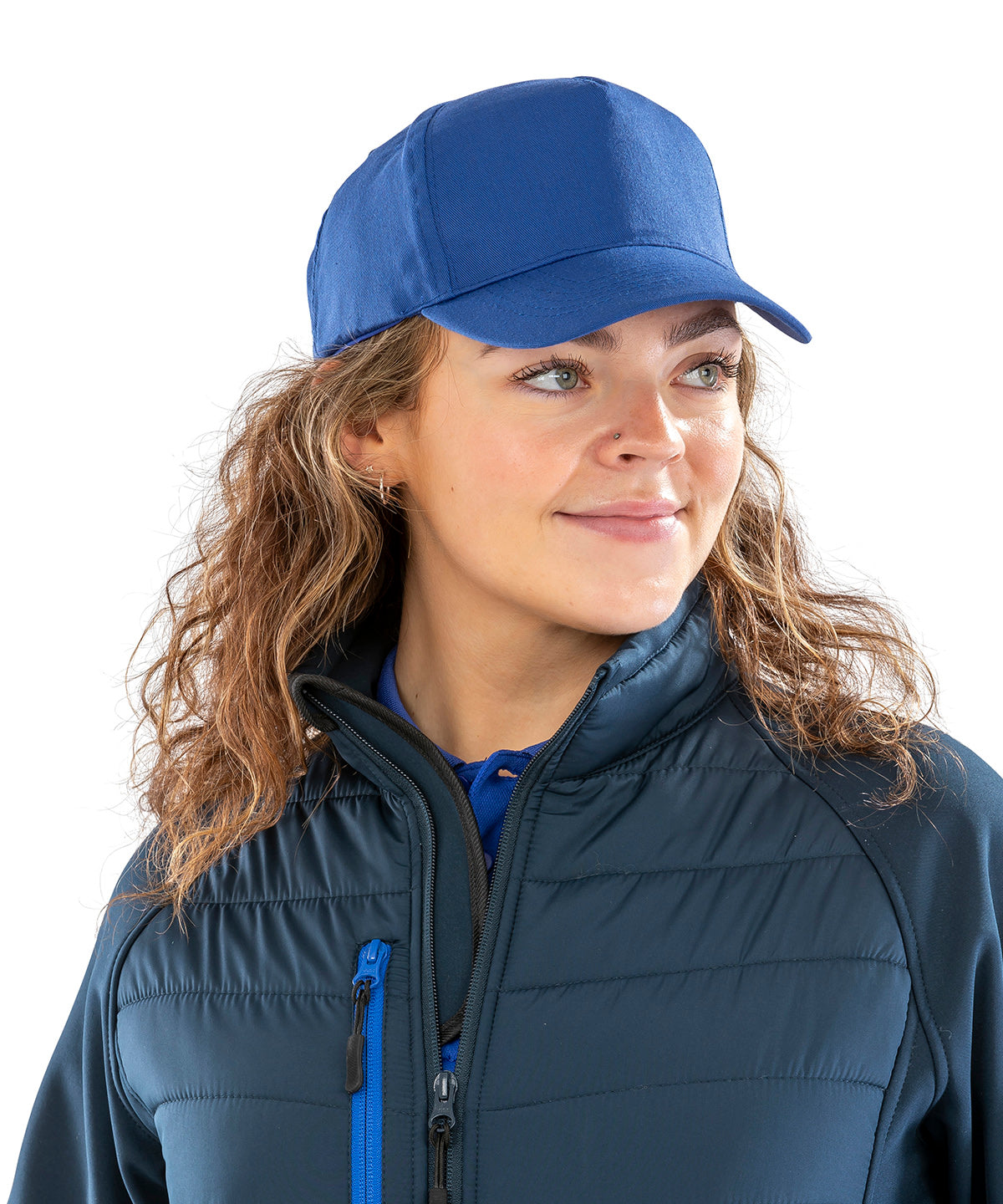 Result Recycled RC984 Core recycled printer’s cap