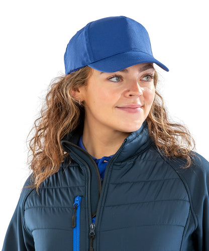 Result Recycled RC984 Core recycled printer’s cap