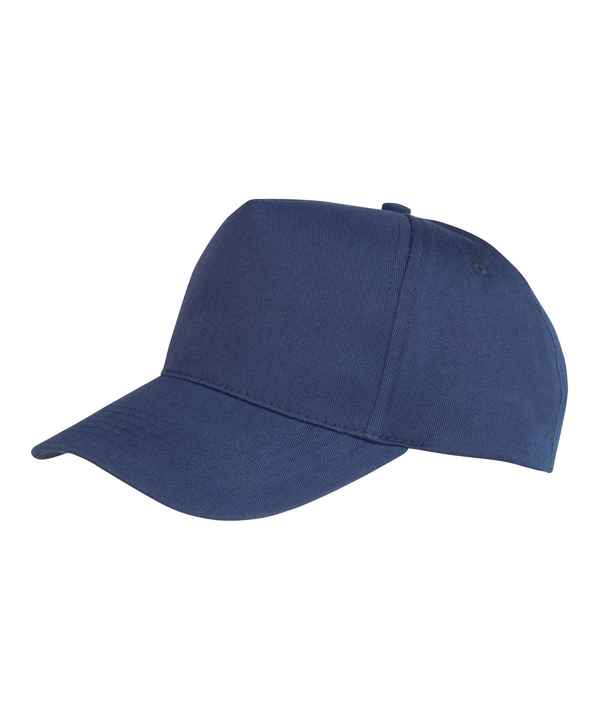 Result Recycled RC984 Core recycled printer’s cap in Navy