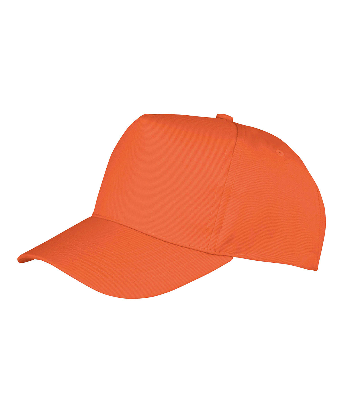 Result Recycled RC984 Core recycled printer’s cap in Orange