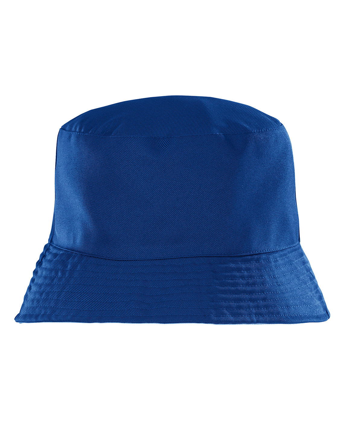 Result Recycled RC985 Core recycled reversible bucket hat in Royal