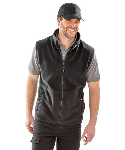 Result RE37A PolarTherm™ bodywarmer