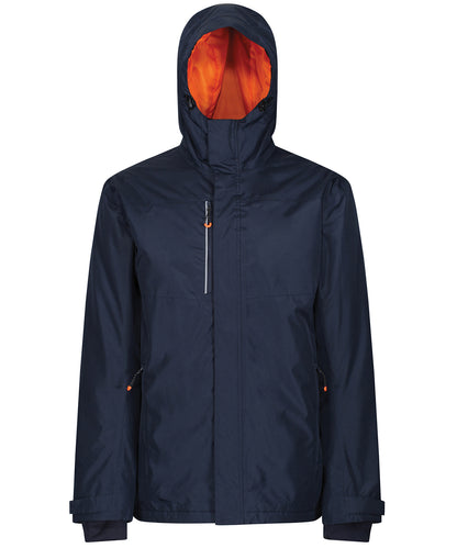 Regatta Professional RG002 Thermogen powercell 5000 insulated heated jacket