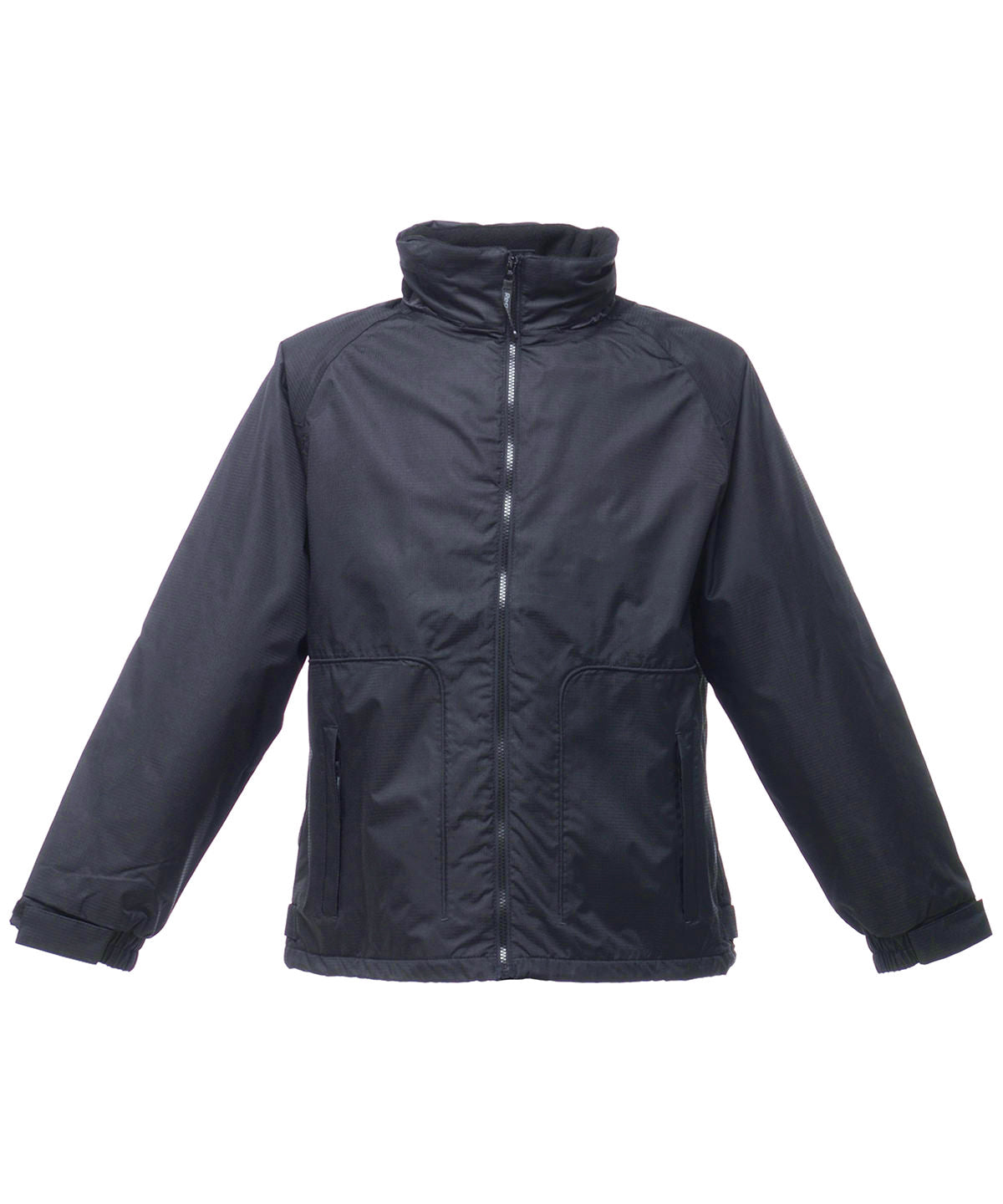 Regatta Professional RG042 Hudson jacket in Navy