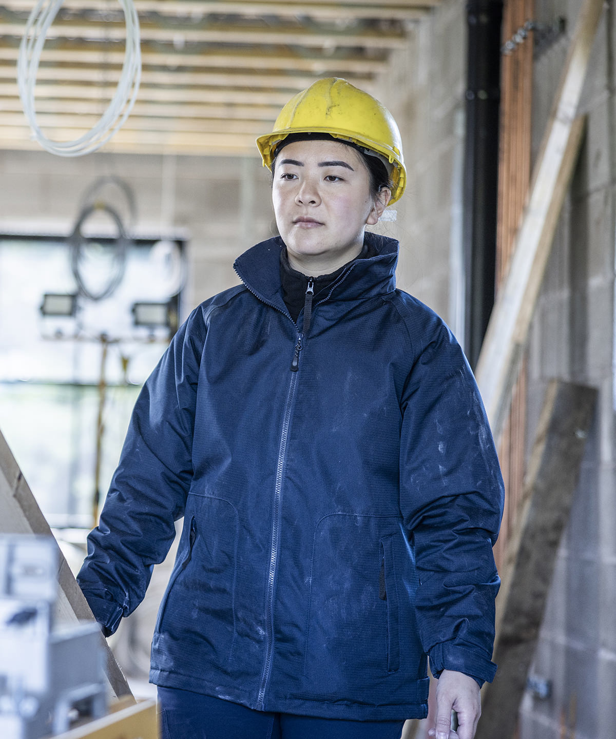 Regatta Professional RG043 Women's Hudson jacket