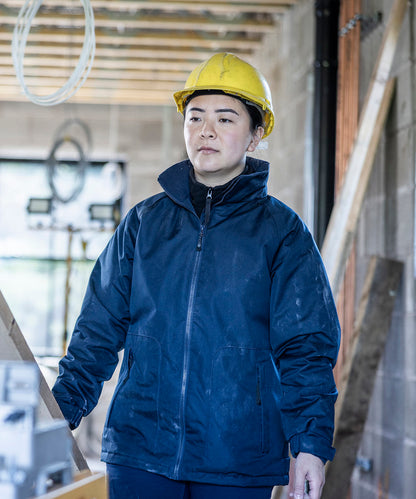 Regatta Professional RG043 Women's Hudson jacket