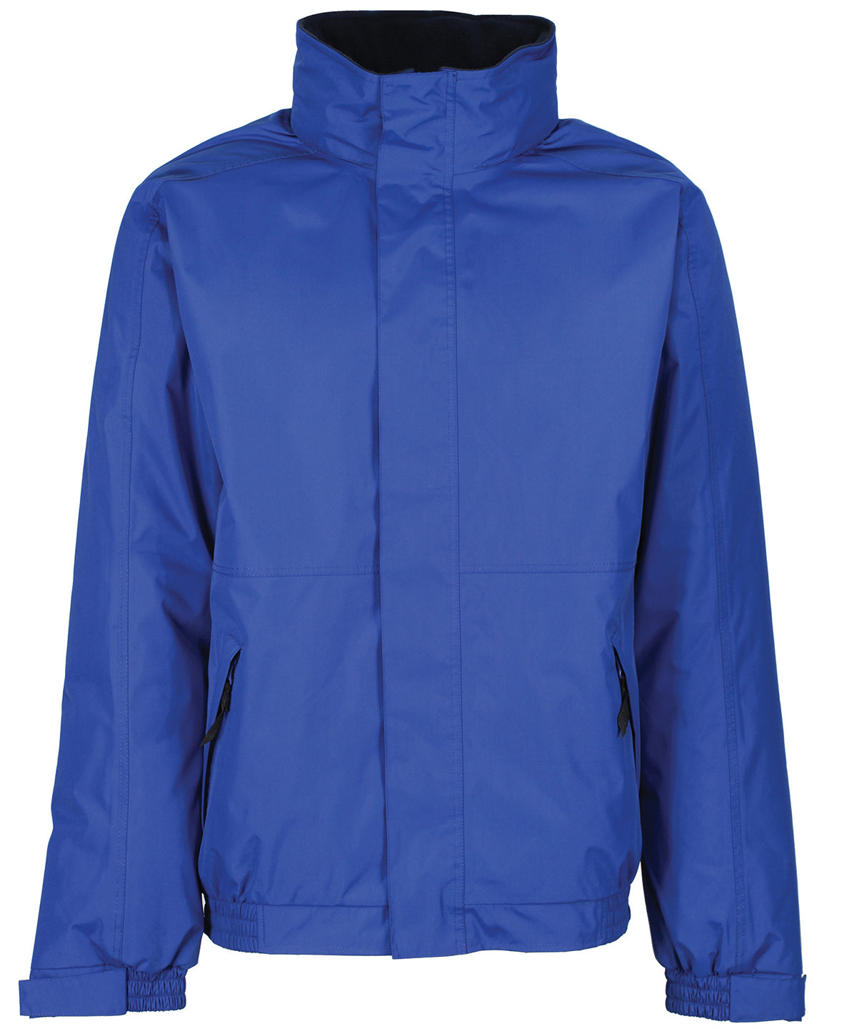 Regatta Professional RG045 Dover jacket in New Royal