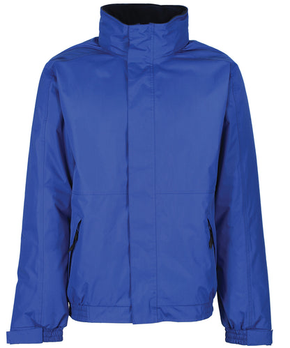 Regatta Professional RG045 Dover jacket in New Royal