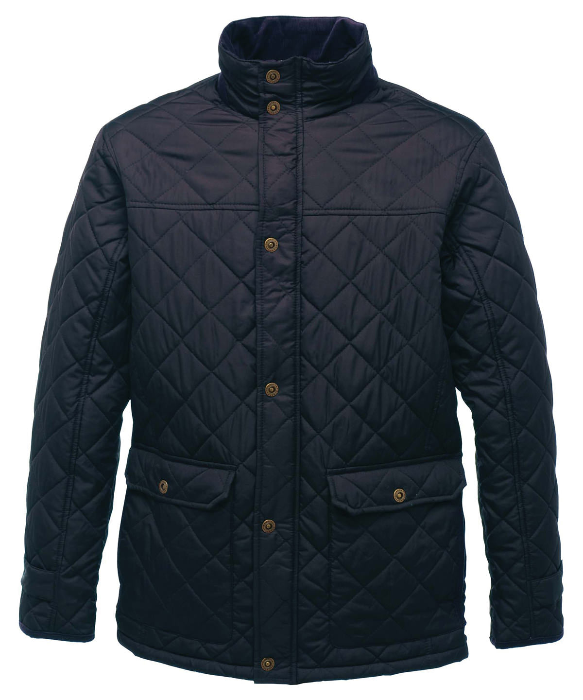 Regatta Professional RG066 Tyler jacket in Navy