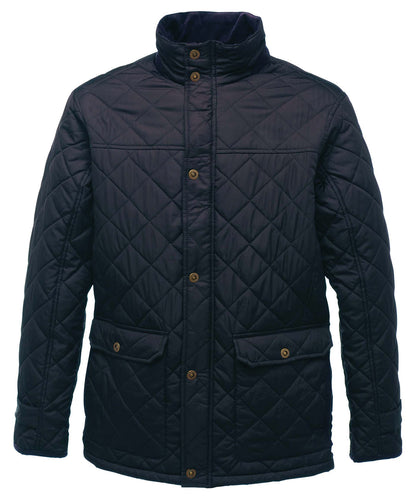 Regatta Professional RG066 Tyler jacket in Navy