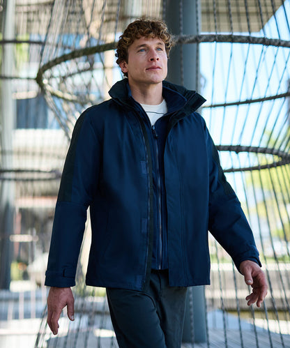 Regatta Professional RG085 Defender III 3-in-1 jacket