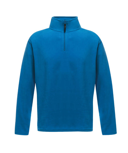 Regatta Professional RG134 Zip-neck microfleece in Oxford