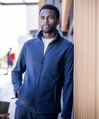 Regatta Professional RG138 Full-zip microfleece