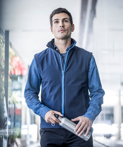 Regatta Professional RG148 Ablaze printable softshell bodywarmer