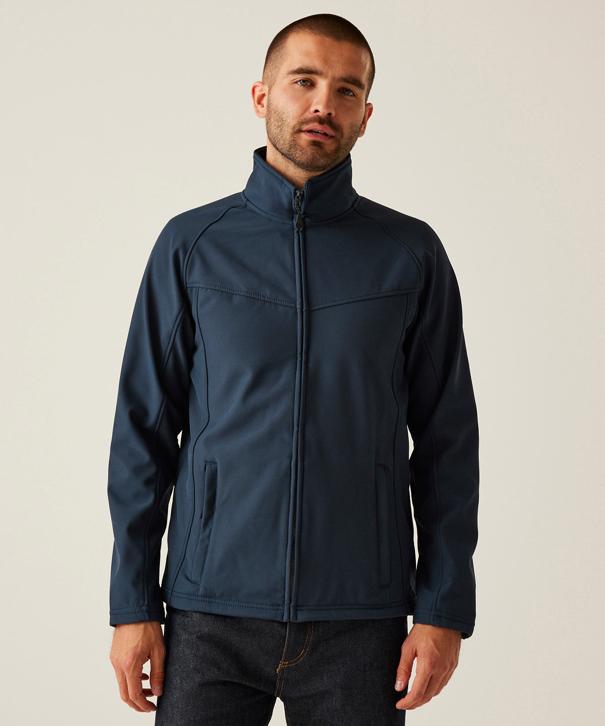Regatta Professional RG150 Uproar softshell