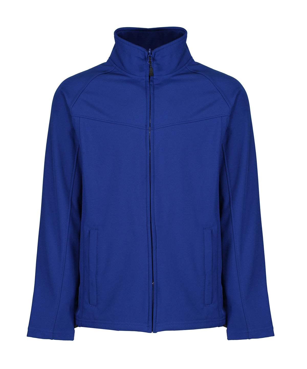 Regatta Professional RG150 Uproar softshell in New Royal
