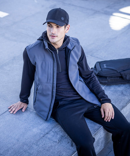 Regatta Professional RG164 Octagon 3-layer bodywarmer