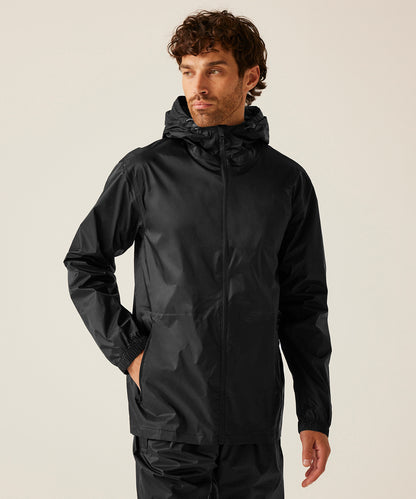 Regatta Professional RG207 Pro packaway jacket
