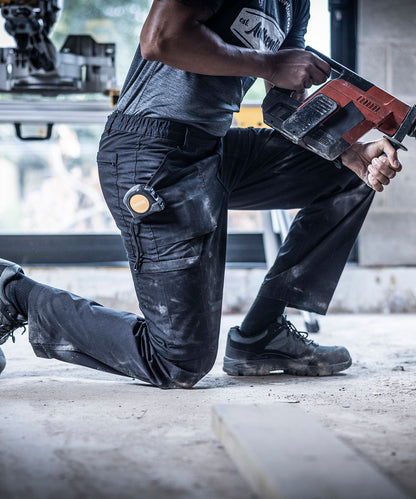 Regatta Professional RG233 Lined action trousers