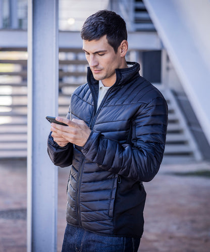 Regatta Professional RG319 Tourer hybrid jacket