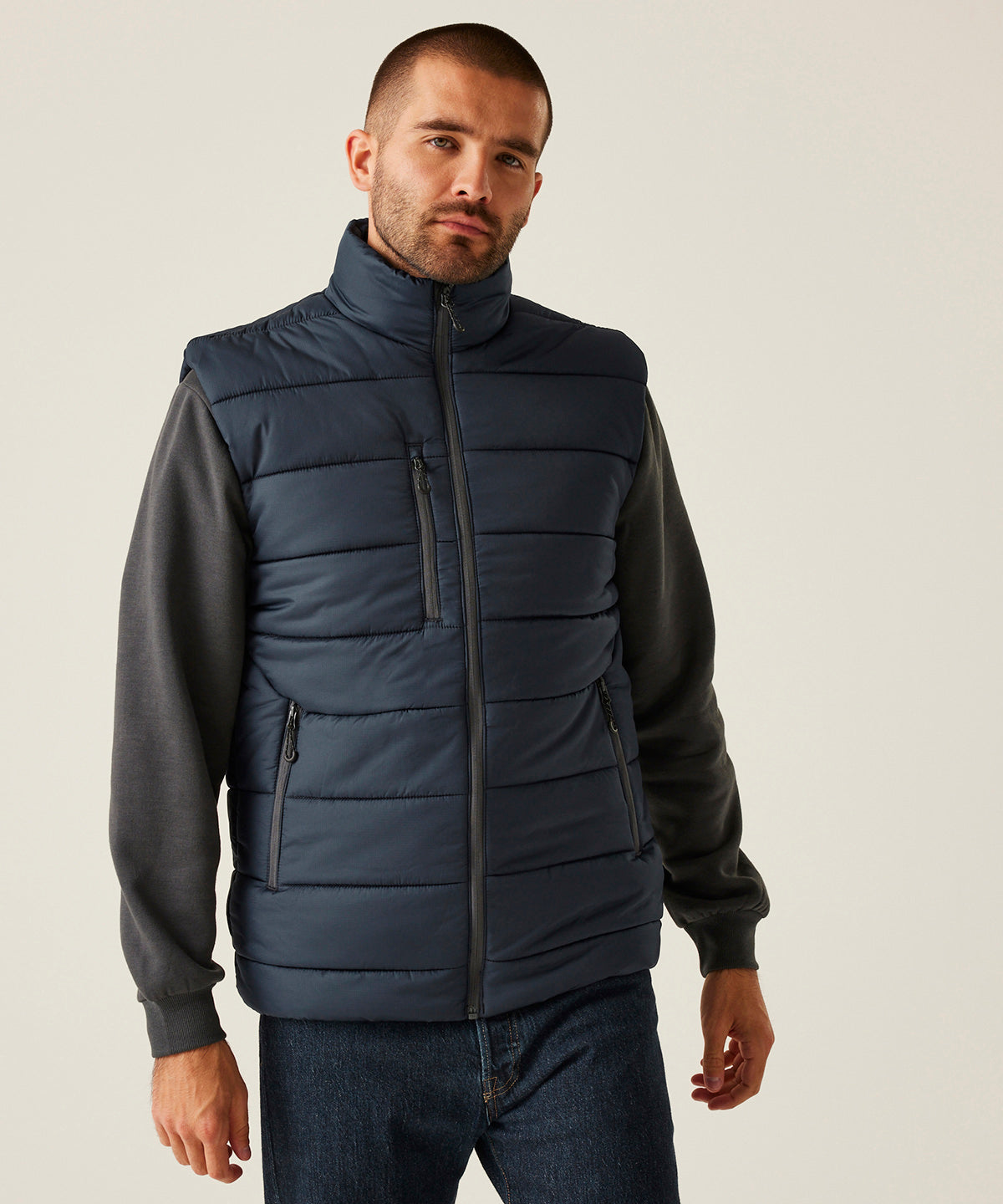 Regatta Professional RG340 Navigate thermal bodywarmer