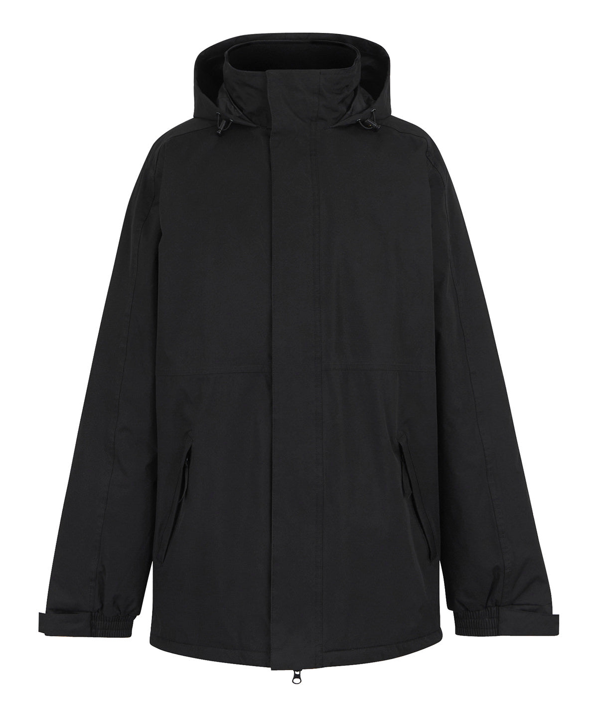 Regatta Professional RG344 Dover parka in Black*