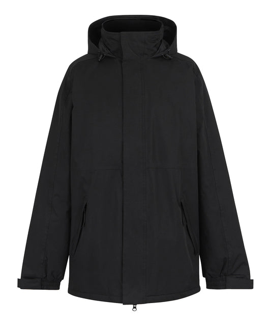 Regatta Professional RG344 Dover parka in Black*