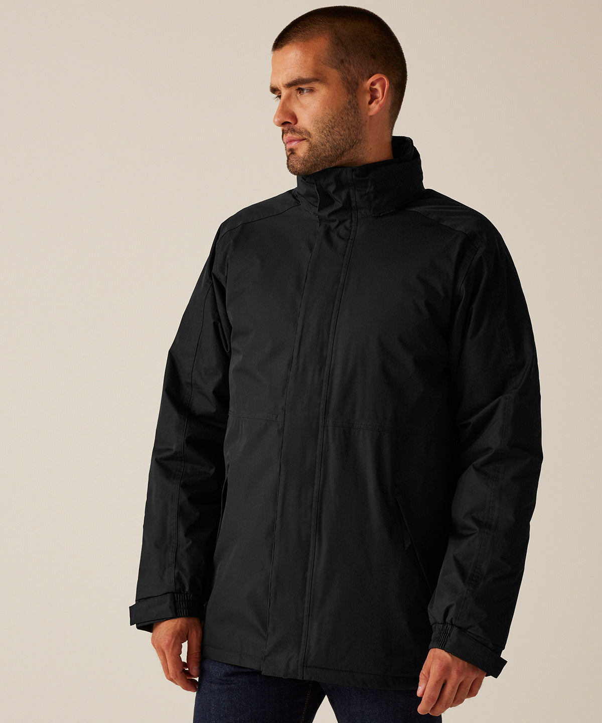 Regatta Professional RG344 Dover parka