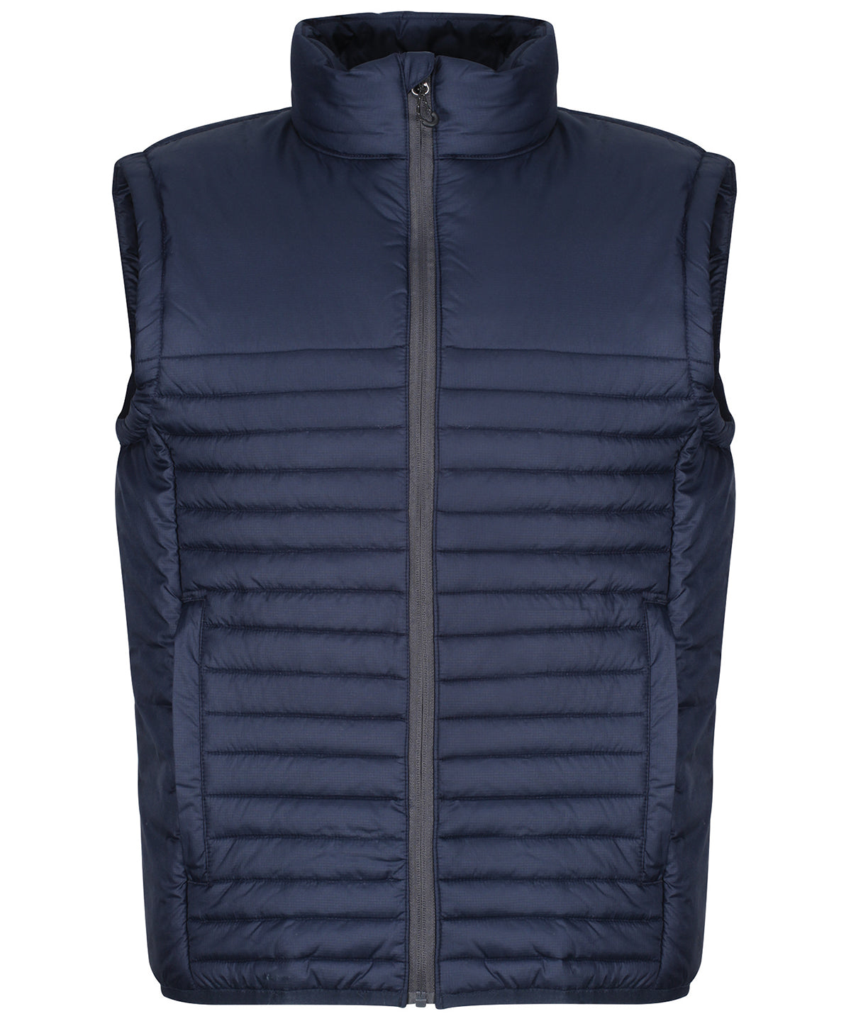Regatta Honestly Made RG357 Honestly Made Recycled Thermal Bodywarmer in Navy