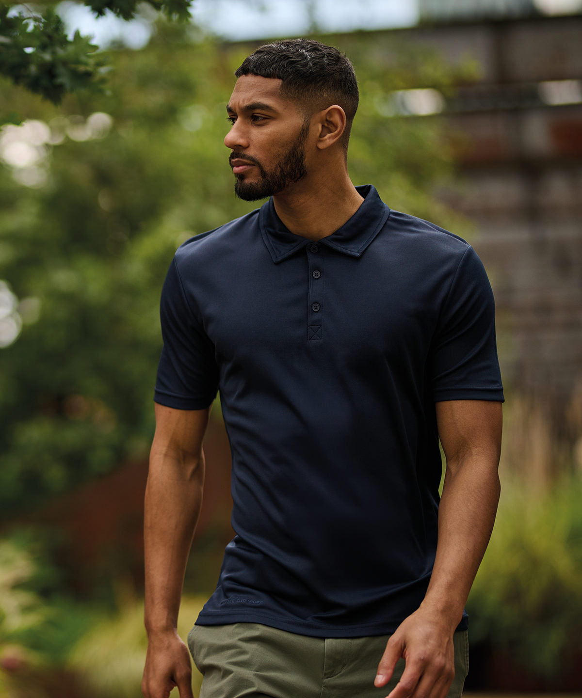 Regatta Honestly Made RG363 Honestly made recycled polo
