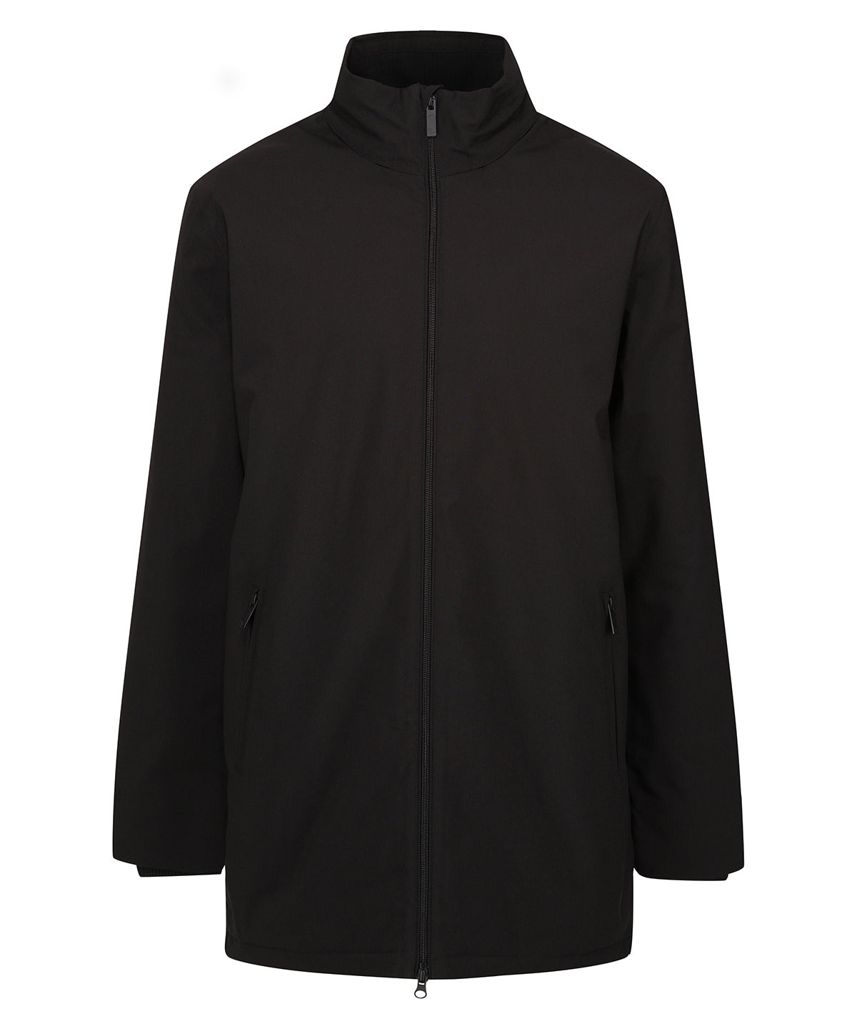 Regatta Professional RG364 Hampton executive jacket in Black