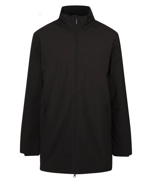 Regatta Professional RG364 Hampton executive jacket in Black