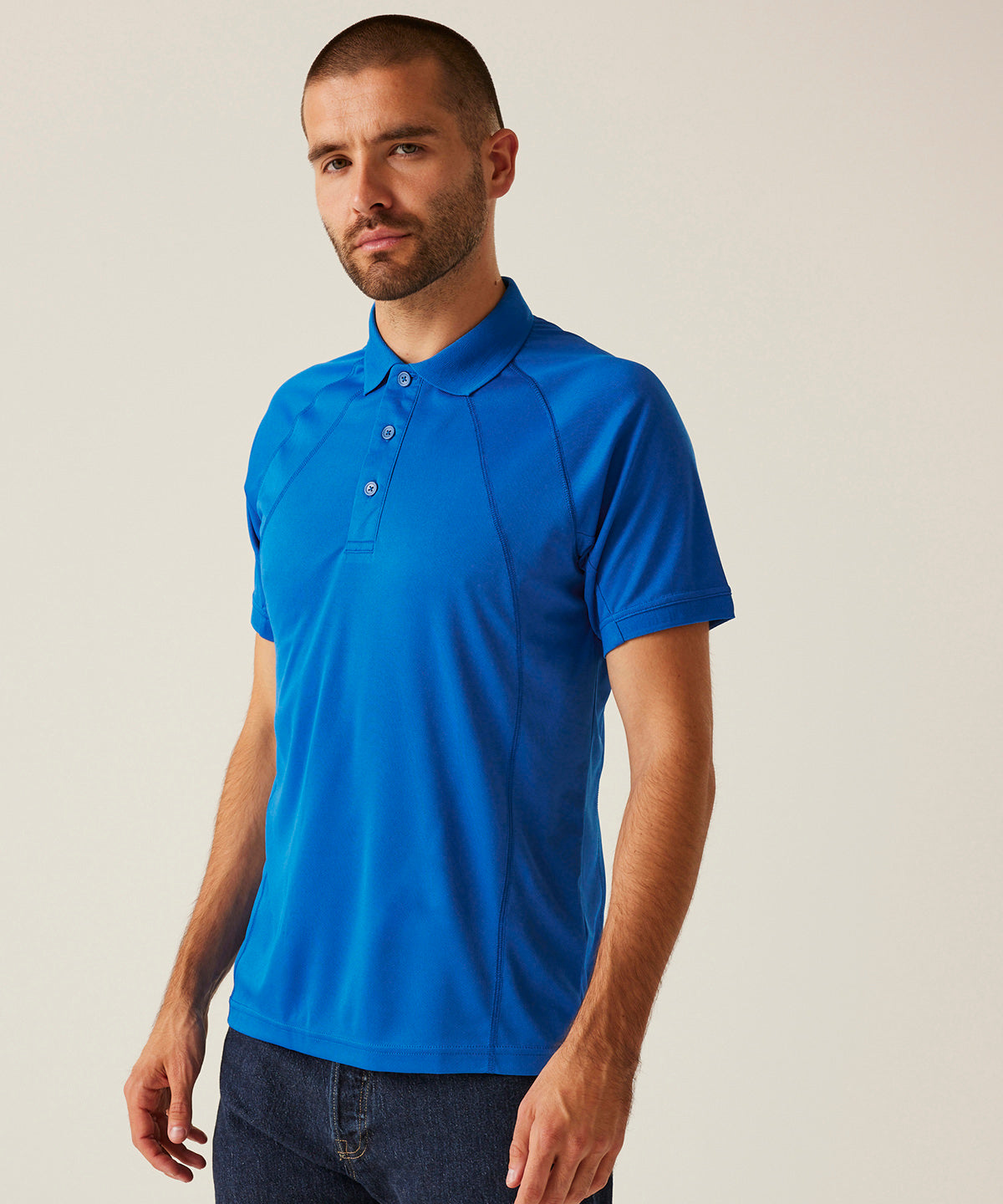 Regatta Professional RG524 Coolweave polo