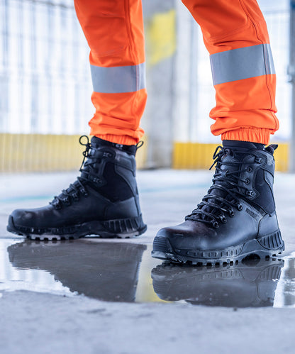 Regatta Safety Footwear RG575 Basestone S3 waterproof safety boots