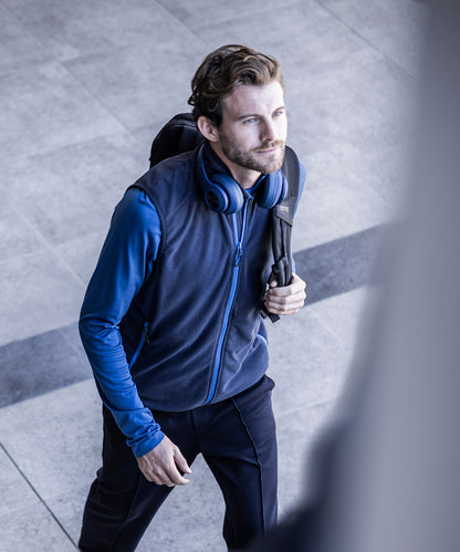 Regatta Professional RG583 Navigate fleece bodywarmer