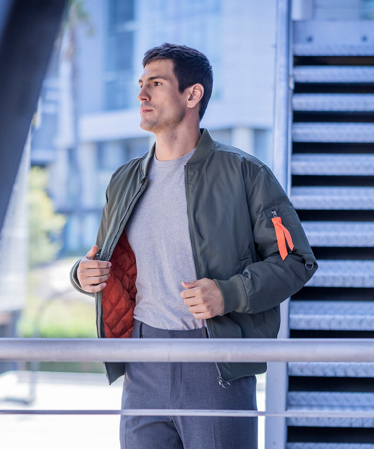 Regatta Professional RG588 Pro pilot jacket