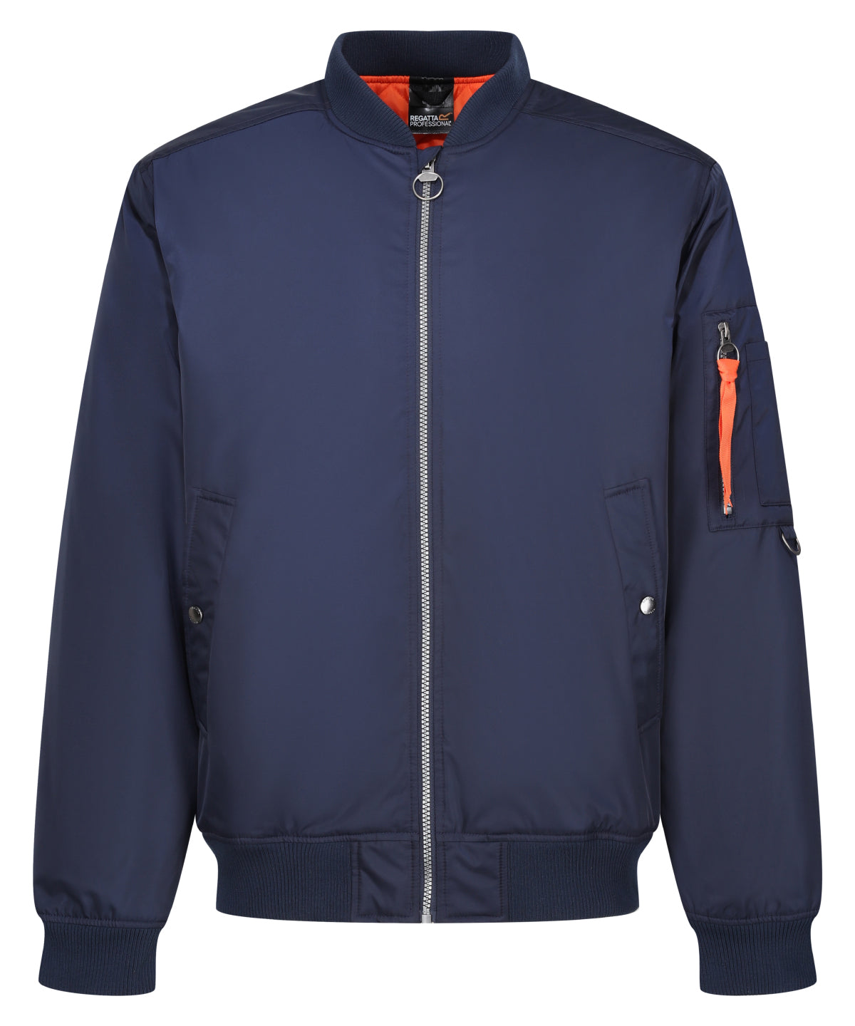 Regatta Professional RG588 Pro pilot jacket in Navy