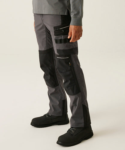 Regatta Professional RG632 4-Tex stretch holster trousers